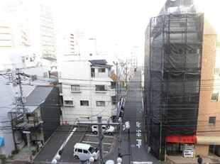 土橋駅 徒歩3分 15階の物件内観写真